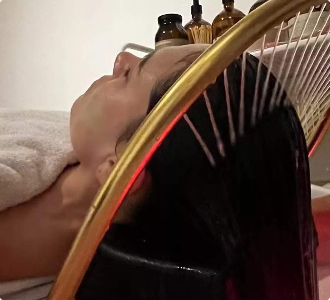 Katerina Lashes - Detox exprés japonés - Imagen 4